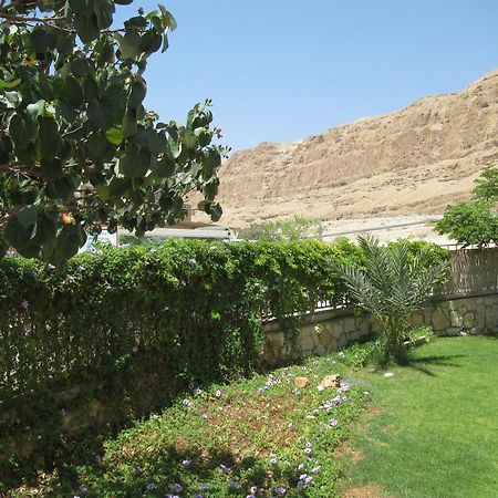 Unique&Warmy Place In The Dead Sea Avnat Bagian luar foto