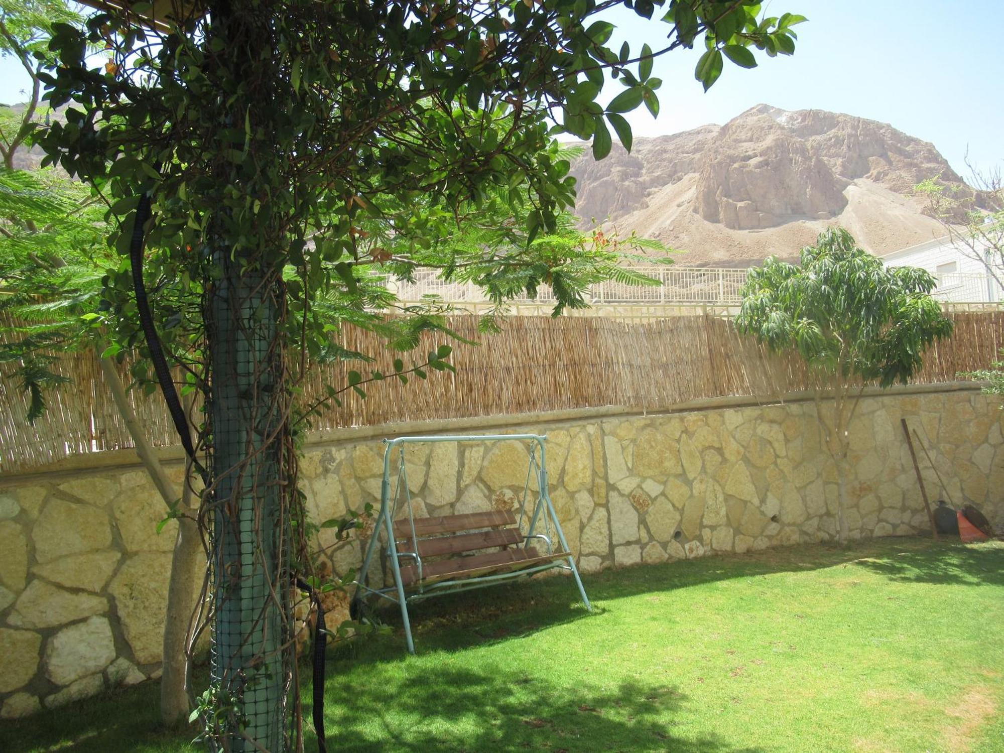 Unique&Warmy Place In The Dead Sea Avnat Bagian luar foto
