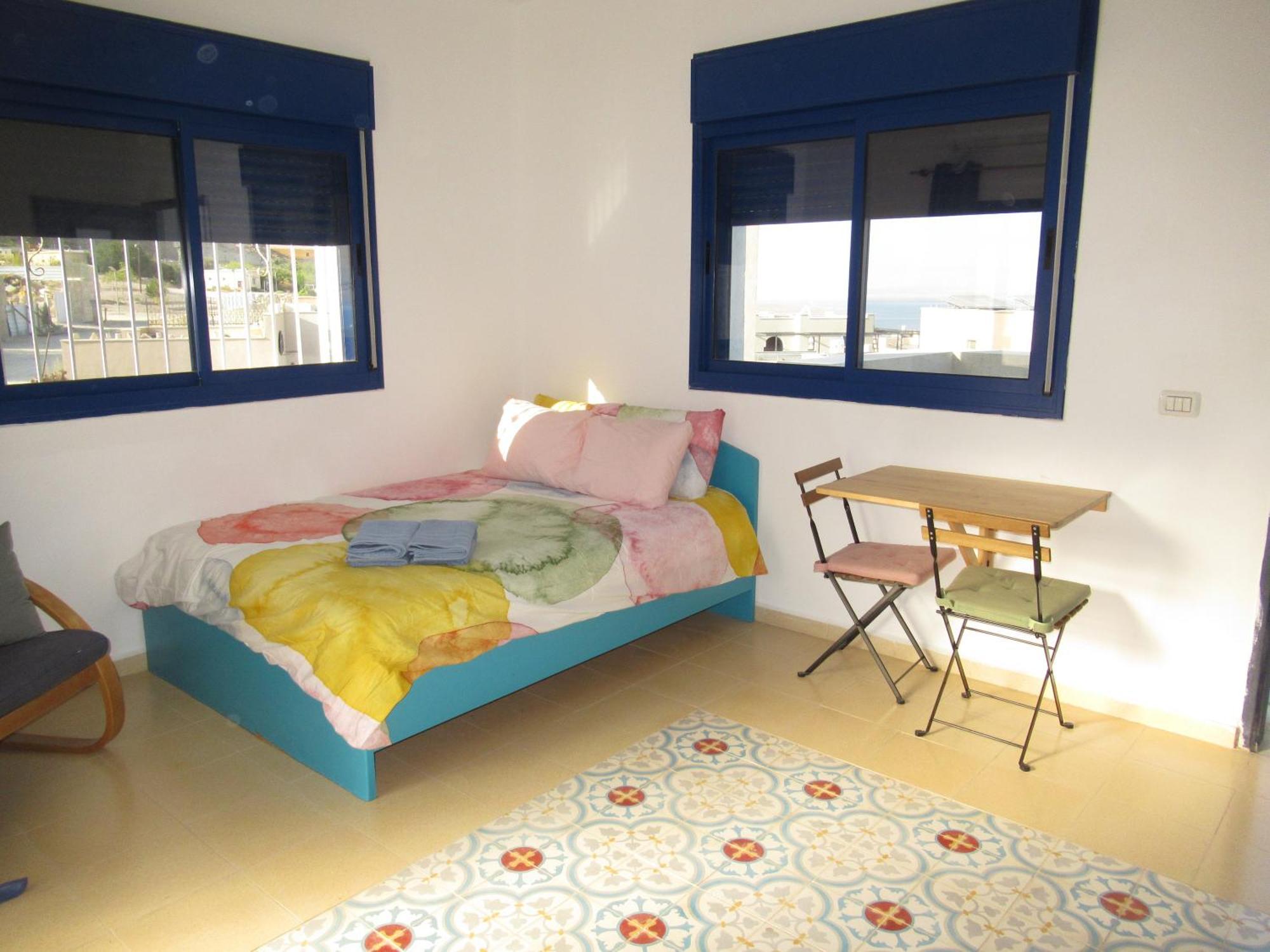 Unique&Warmy Place In The Dead Sea Avnat Bagian luar foto